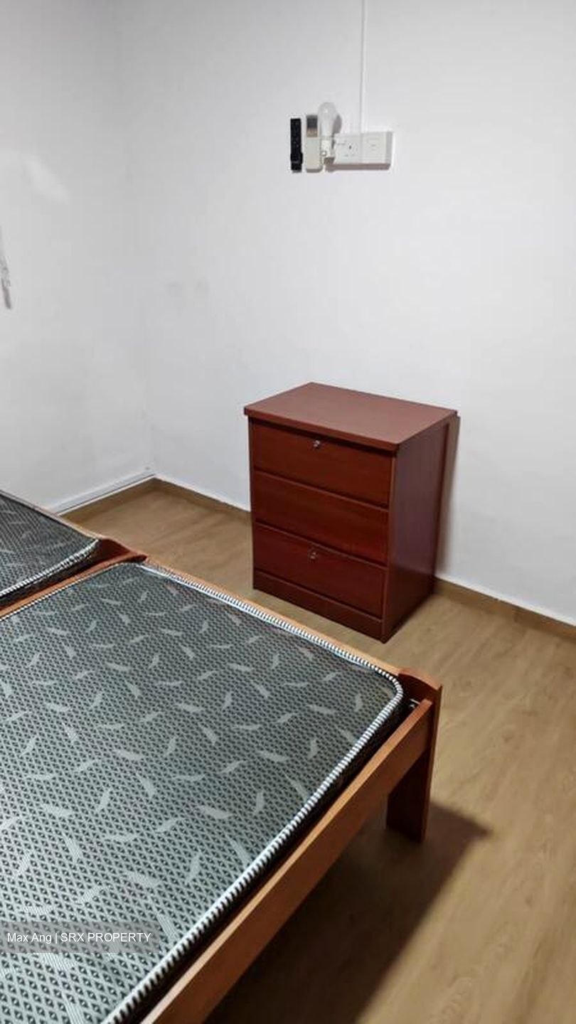 Blk 6 Marsiling Gardens (Woodlands), HDB 3 Rooms #593726061